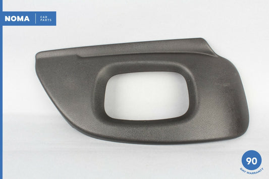 04-07 Jaguar X350 XJ8 Front Left Driver Seat Control Switch Trim Cover LEG OEM - photo 1