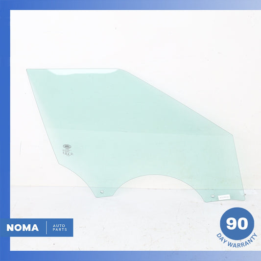 20-23 LR Range Rover Evoque L551 Front Right Door Window Glass K8D221410AC OEM - photo 1