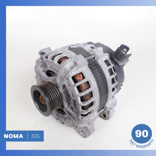 Range Rover Evoque L551 Engine Alternator Generator GX7310300DE OEM - photo 1
