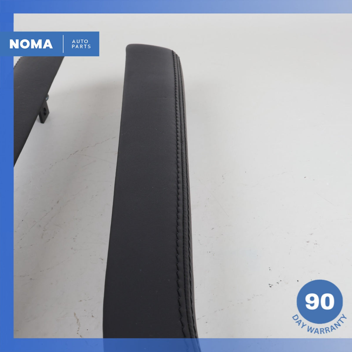 10-19 Jaguar X351 XJ XJR Left & Right Center Console Trim Cover Panel Set OEM - photo 6