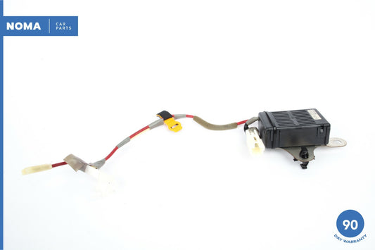 07-09 Lexus XF40 LS460 Radio Receiver Noise Filter Unit C25S5A OEM - photo 1
