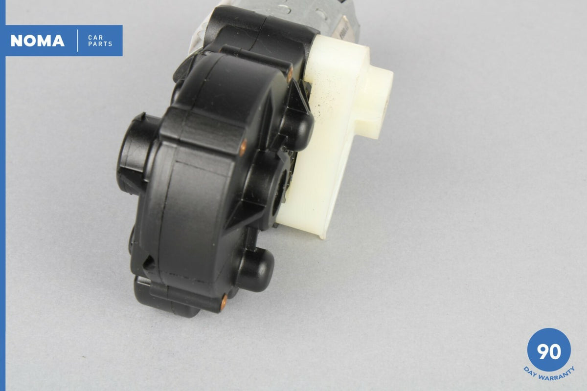 10-18 Jaguar XJ XJL X351 Front Right Side Seat Adjustment Motor Nidec OEM - photo 3