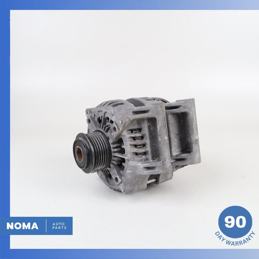 Dodge LD Charger Engine Motor Generator Alternator 04801833AB OEM 74k - photo 1