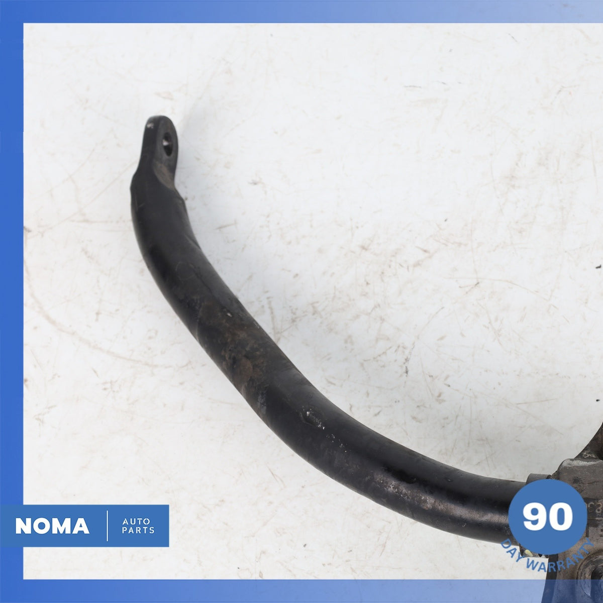2006 LR Range Rover Sport L320 Front Adaptive Anti Roll Sway Bar Stabilizer OEM - photo 15