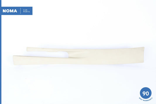 02-10 Lexus SC430 Z40 Convertible Roof Right Rail Cover Trim LA00 OEM - photo 1