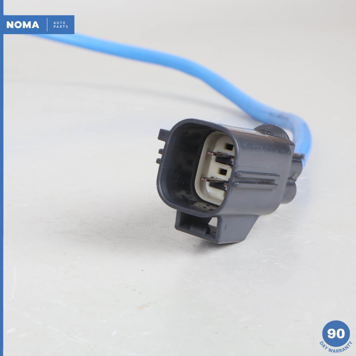10-12 Land Rover Range Rover L322 Oxygen Lambda Sensor AH429G444CA OEM - photo 4