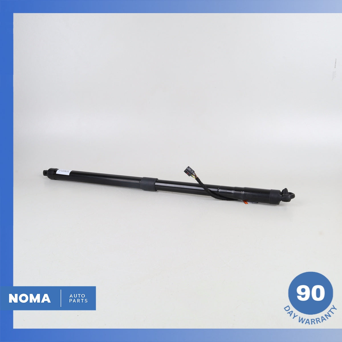 14-22 Range Rover Sport L494 Left or Right Trunk Lid Tailgate Cylinder Strut OEM - photo 2