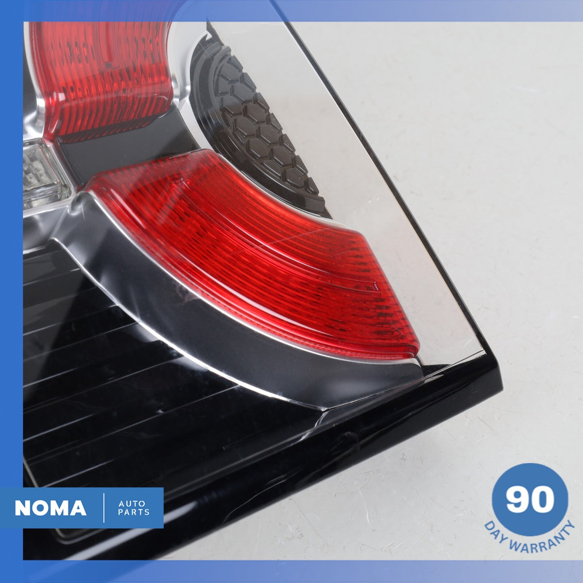 15-19 Land Rover Discovery Sport L550 Rear Right Inner Tail Light Lamp OEM 46k - photo 6