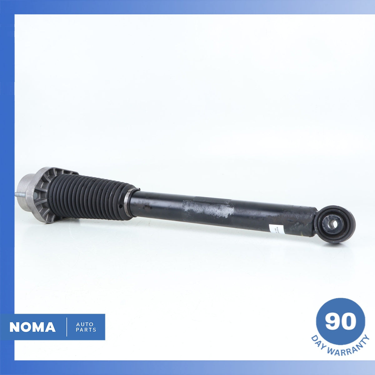14-22 Range Rover Sport L494 Rear Adaptive Air Suspension Shock Absorber OEM - photo 2