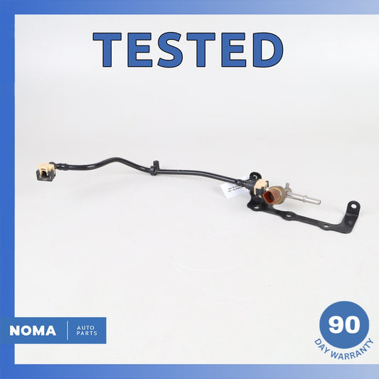 12-17 Range Rover Evoque L538 L550 Fuel Gas Pressure Sensor w/ Hose OEM - photo 1