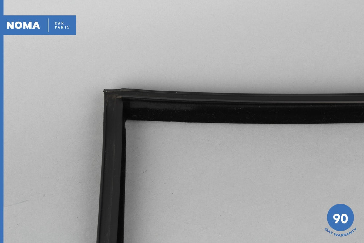 00-06 BMW X5 E53 Rear Right Passenger Side Door Window Seal 7020584 OEM - photo 3