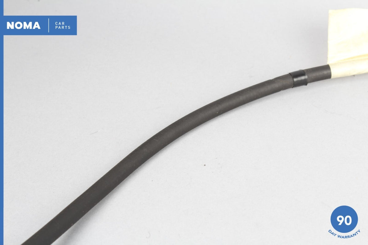00-03 Jaguar XKR X100 Throttle Accelerator Gas Pedal Cable Line MJA4620BD OEM - photo 3