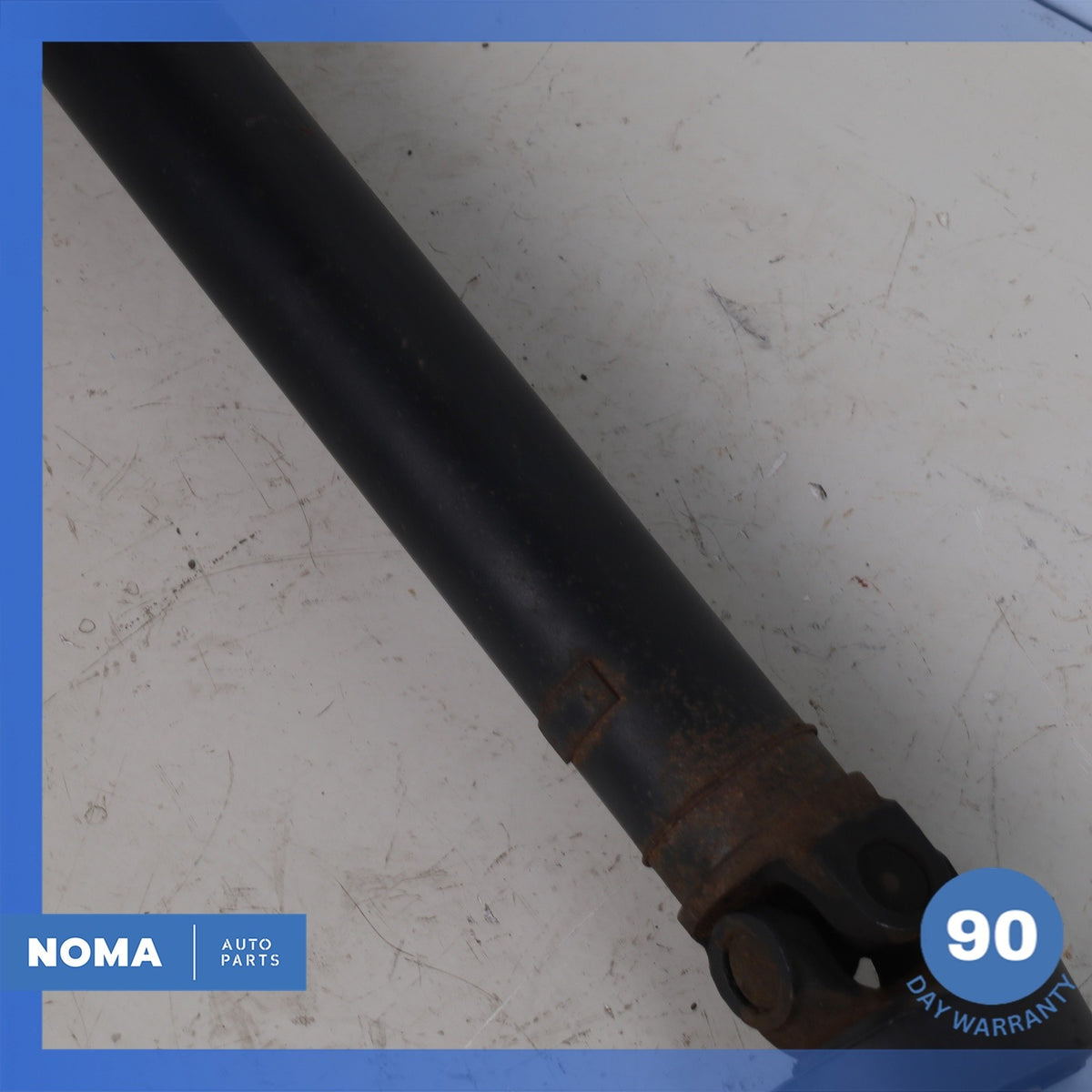 14-15 Land Rover Range Rover L538 Evoque Rear Driveshaft Prop Shaft LR072601 OEM - photo 9