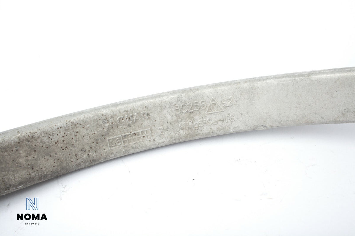 04-09 Jaguar XJ8 XJR VandenPlas X350 Front Lower Control Arm 2W933C256BF OEM - photo 3