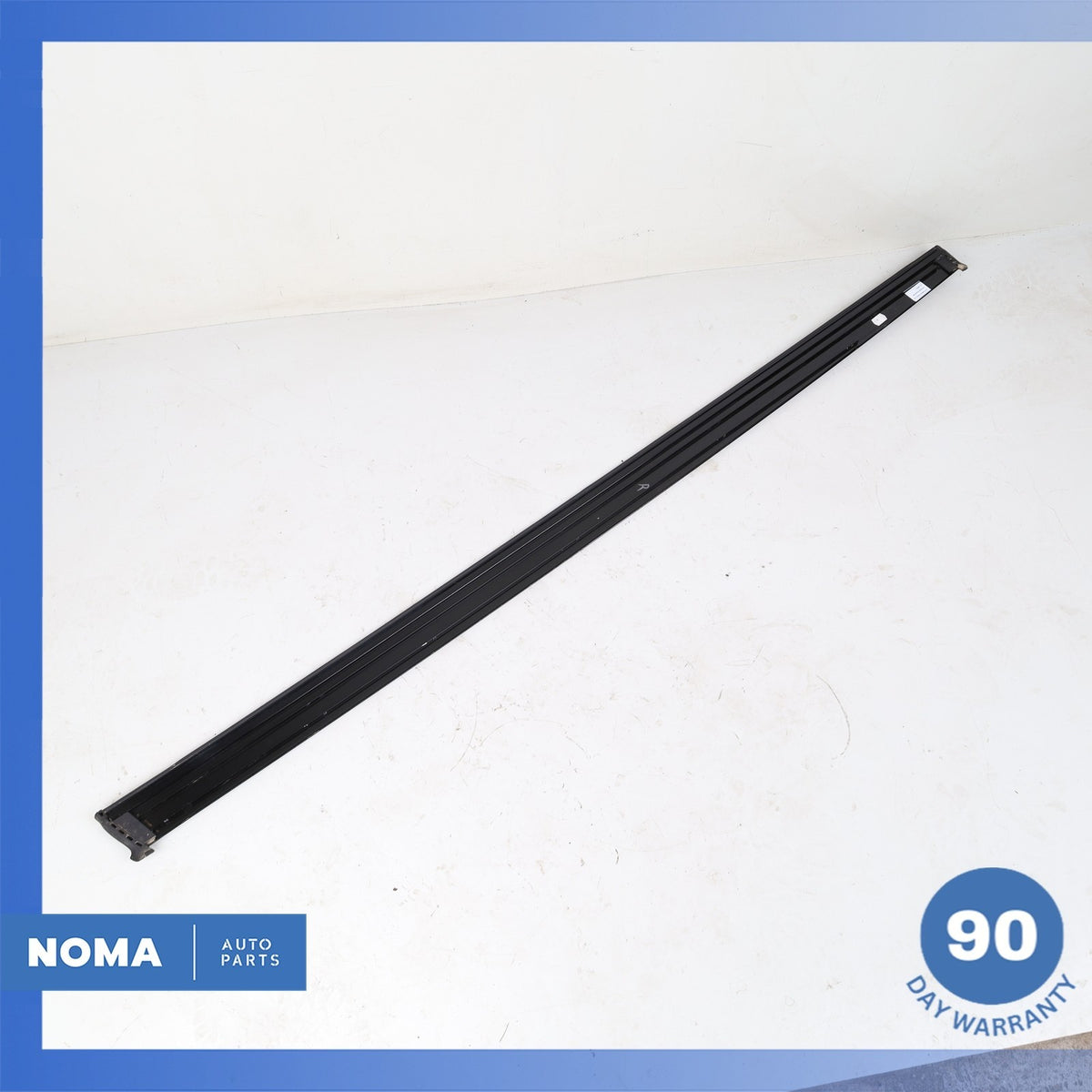 13-22 LR Range Rover L405 L494 Panorama Pano Sun Roof Right Side Molding OEM - photo 6
