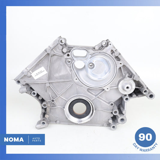BMW F13 650i 550i X5 X6 N63 4.4L V8 Engine Motor Timing Cover OEM - photo 1