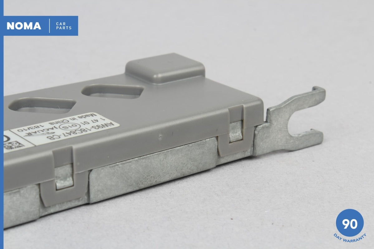 11-18 Jaguar XJ X351 Rear Right Passenger Side Antenna Amplifier Receiver OEM - photo 6