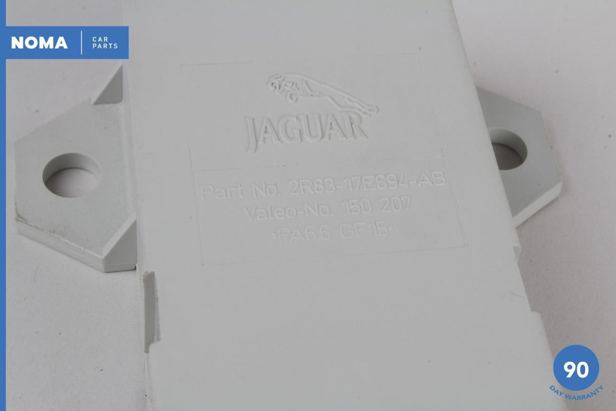 03-08 Jaguar S-Type X202 Wiper Rain Sensor Control Module Unit Valeo OEM - photo 2