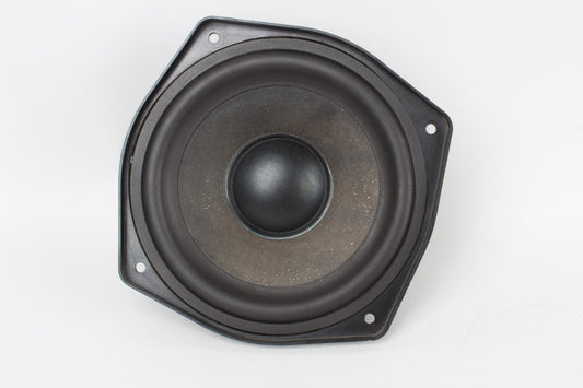 03-08 BMW Z4 E85 E86 Rear Front Left or Right Side Door Hifi Woofer Speaker OEM - photo 1