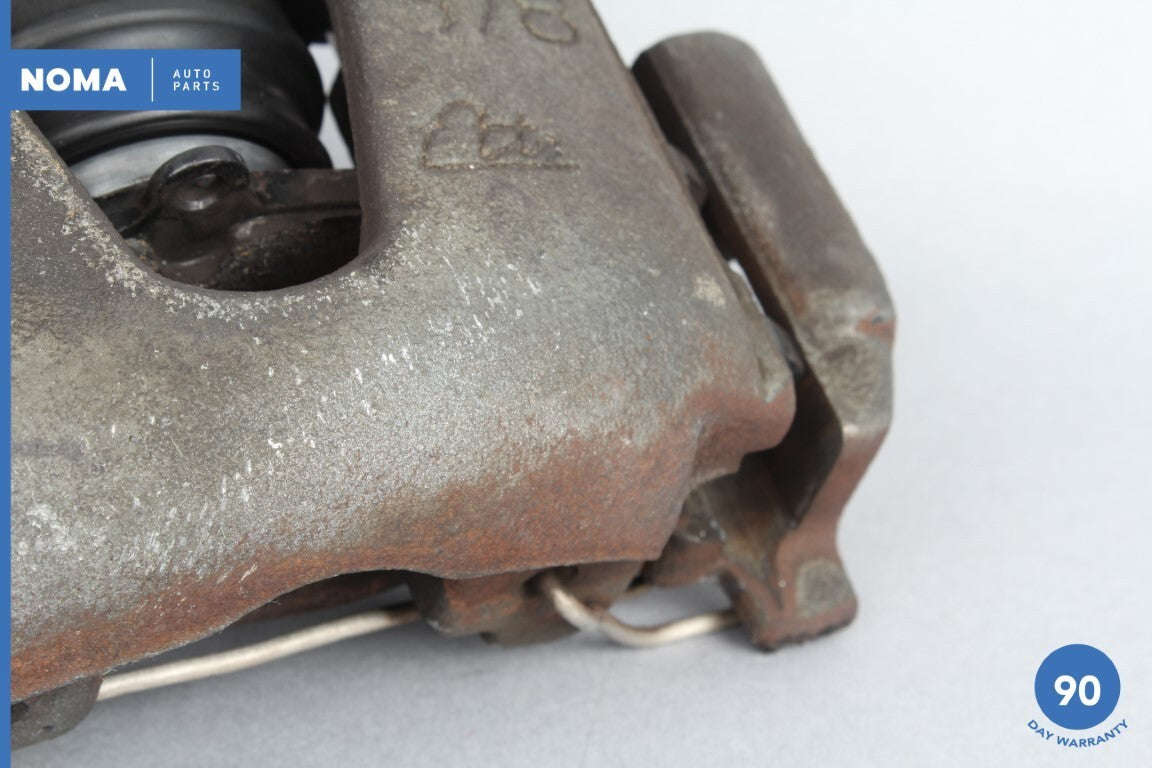 98-03 Jaguar XJ8 XJR Vanden Plas X308 Rear Left Side Brake Caliper JLM12339 OEM - photo 5