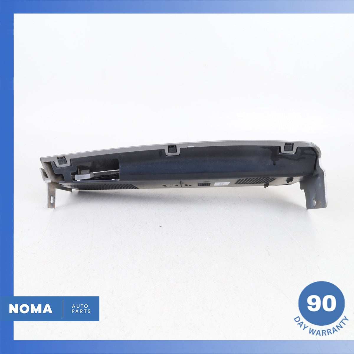 Land Rover Range Rover L322 Front Left Driver Fender Vent Molding Trim OEM - photo 10
