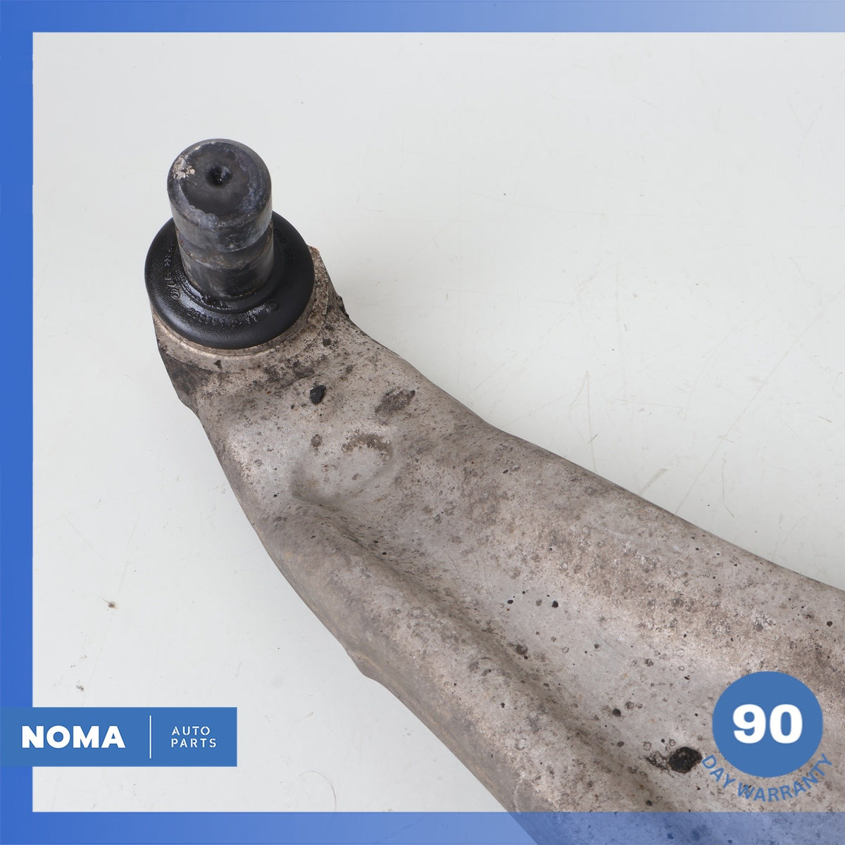 12-19 Range Rover Evoque L538 Front Right Passenger Side Lower Control Arm OEM - photo 11