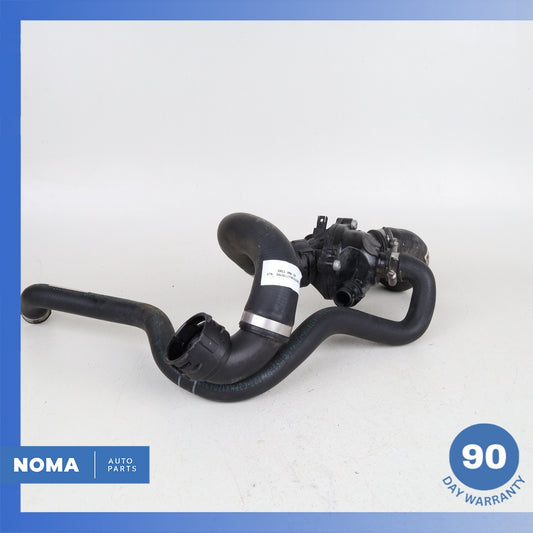 BMW E89 Z4 328i Engine Motor Thermostat Housing 11537536655 OEM - photo 1