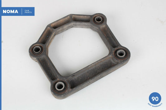97-06 Jaguar XK8 X100 Rear Differential Carrier Support Bracket MNB2841AA OEM - photo 1