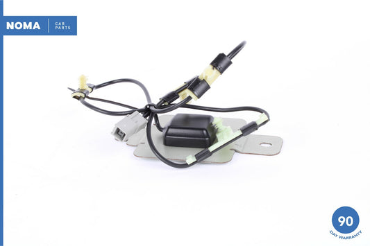 04-07 Jaguar XJ8 XJR Vanden Plas X350 GPS Navigation Position Antenna OEM - photo 1