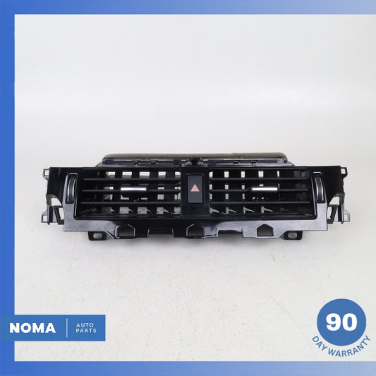 17-20 Land Rover L462 Discovery 5 Front Center Dash Board AC А/C Air Vent OEM - photo 1