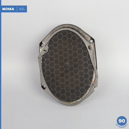 00-02 Jaguar S-Type X200 Rear Parcel Shelf Premium Sound Subwoofer Speaker OEM - photo 1