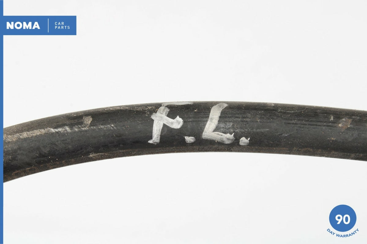 98-03 Jaguar XJ8 VDP X308 Front Left or Right Side Hydraulic Brake Hose Pipe OEM - photo 2