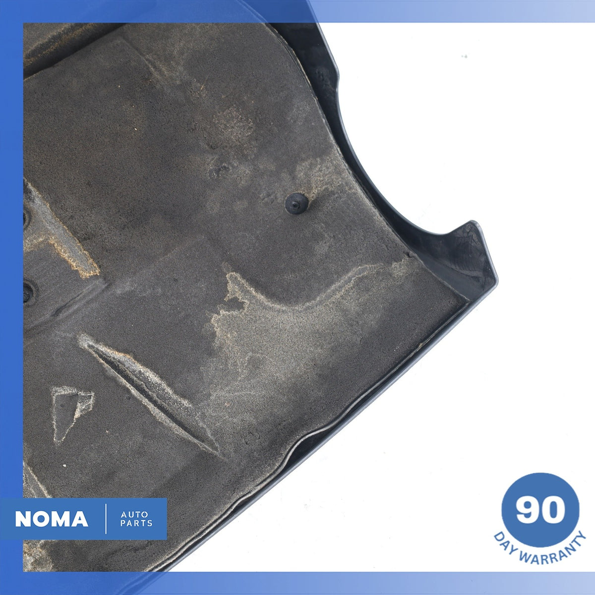 13-23 LR Range Rover Sport L494 Supercharged Engine Motor Plate Cover OEM - photo 13