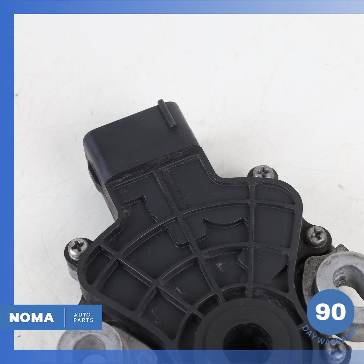 Hyundai DH Genesis Automatic Transmission Neutral Safety Switch Module OEM - photo 8