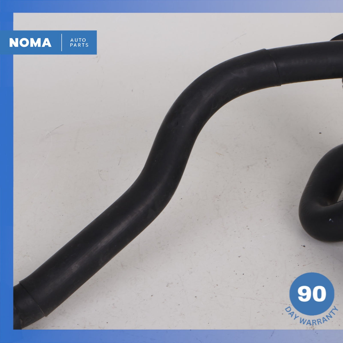 07-09 Jaguar X150 XK Additional Auxiliary Electric Water Pump 6W8318674AB OEM - photo 12