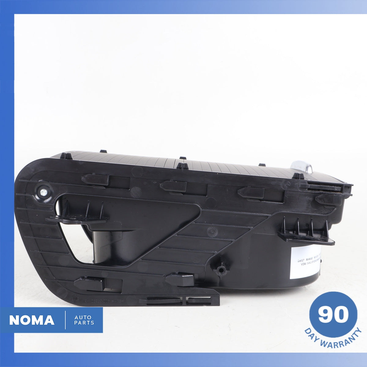 12-19 LR Range Rover Evoque L538 Center Console Roller Storage Cup Holder OEM - photo 7