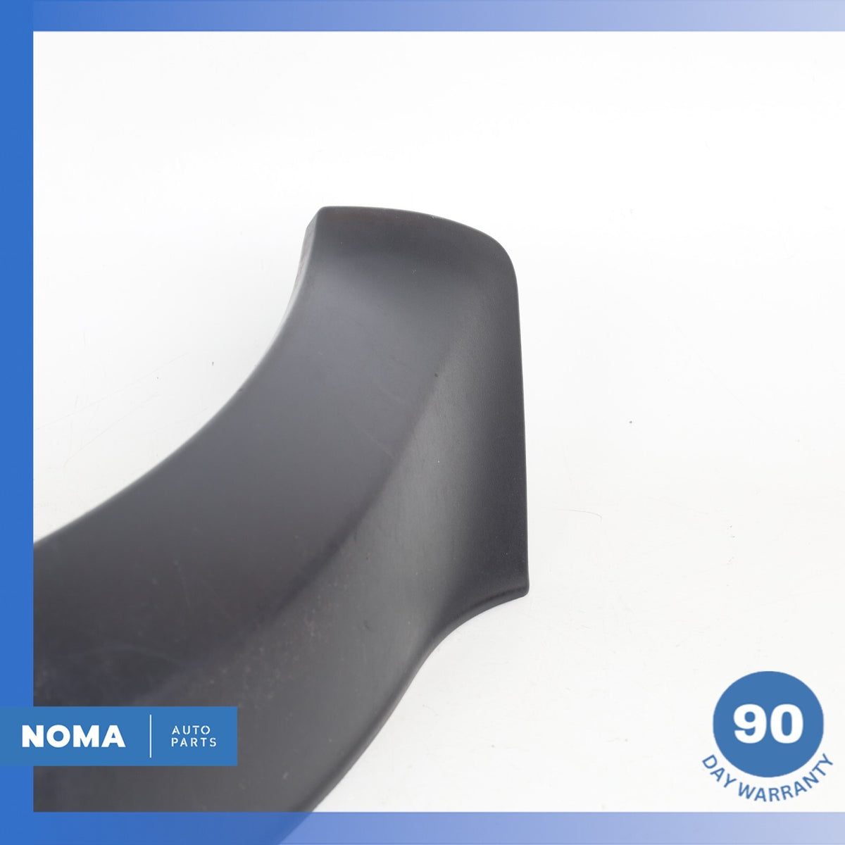 14-22 LR Range Rover Sport L494 Rear Right Side Quarter Panel Fender Flare OEM - photo 2