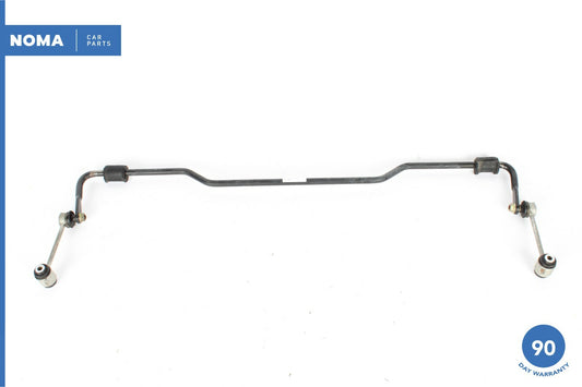 02-10 Lexus Z40 SC430 Convertible Rear Stabilizer Sway Bar Anti Roll Bar OEM - photo 1