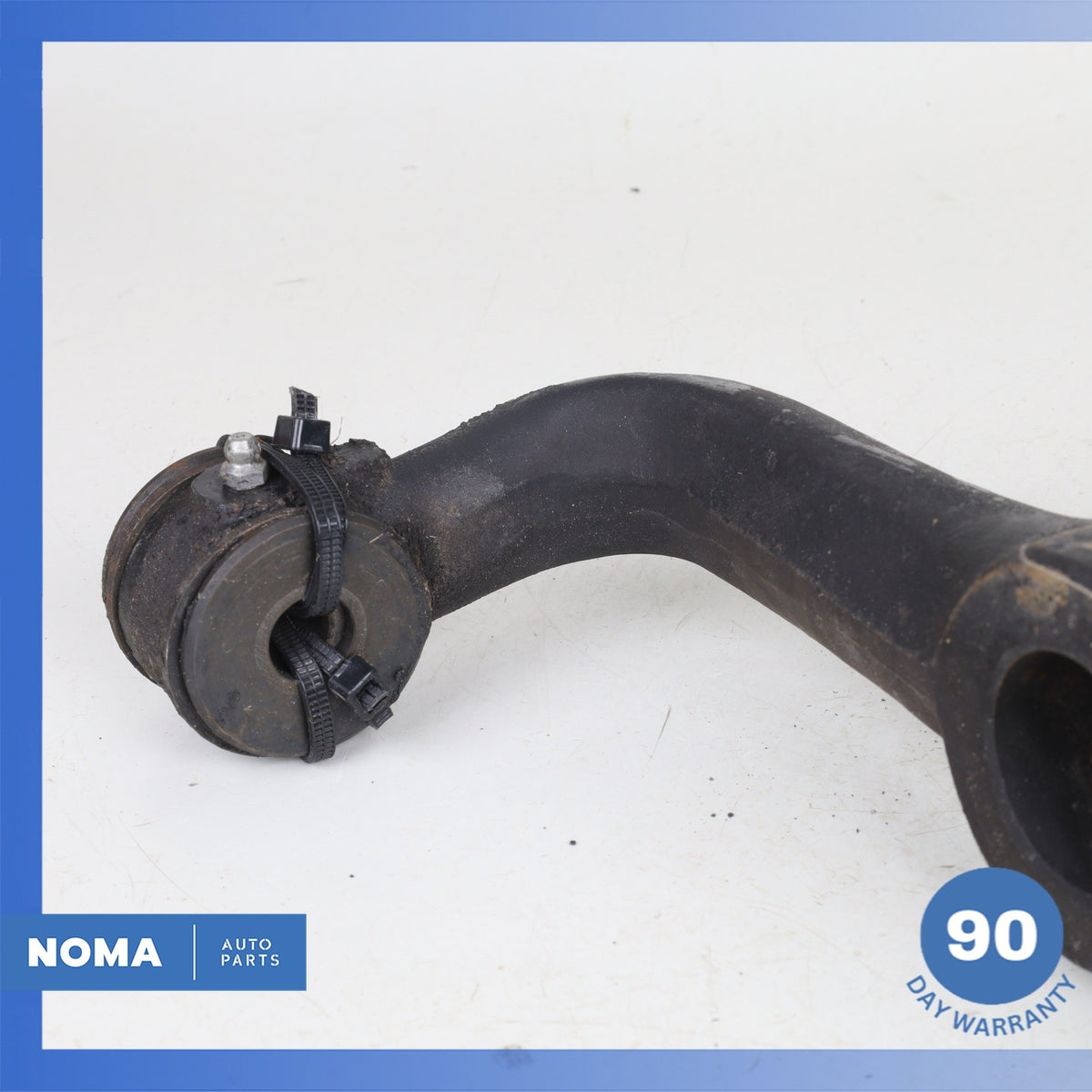 84-96 Jaguar XJS HE Series 2 Rear Left Driver Side Lower Control Arm OEM - photo 9
