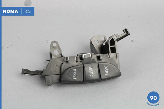 01-06 Lexus LS430 XF30 Display Reset Steering Wheel Switch Control OEM - photo 1
