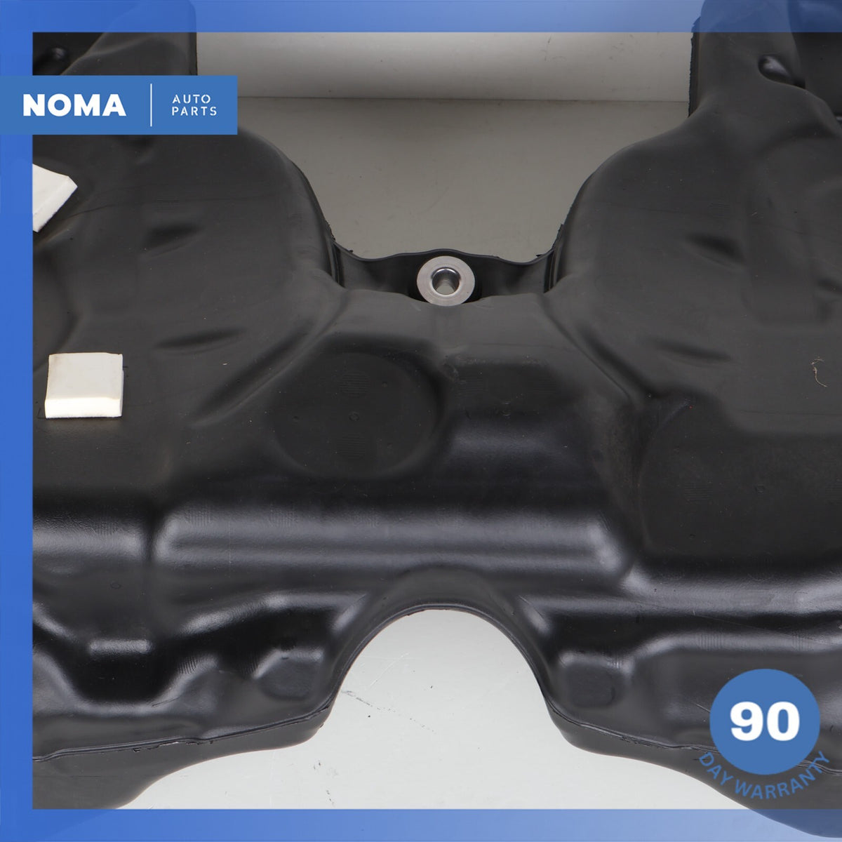 12-16 BMW F10 ActiveHybrid 5 Fuel Gas Tank Reservoir Assembly 16117341297 OEM - photo 8