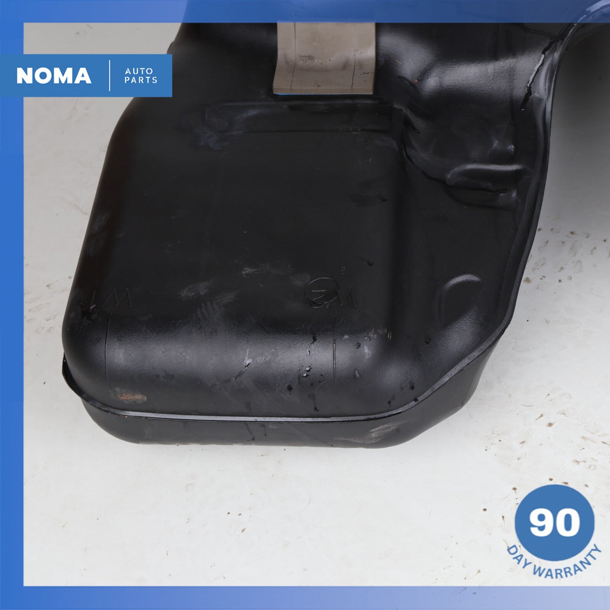 13-17 Land Rover Range Rover L405 L494 Fuel Gas Tank Reservoir Assembly OEM 47k - photo 23