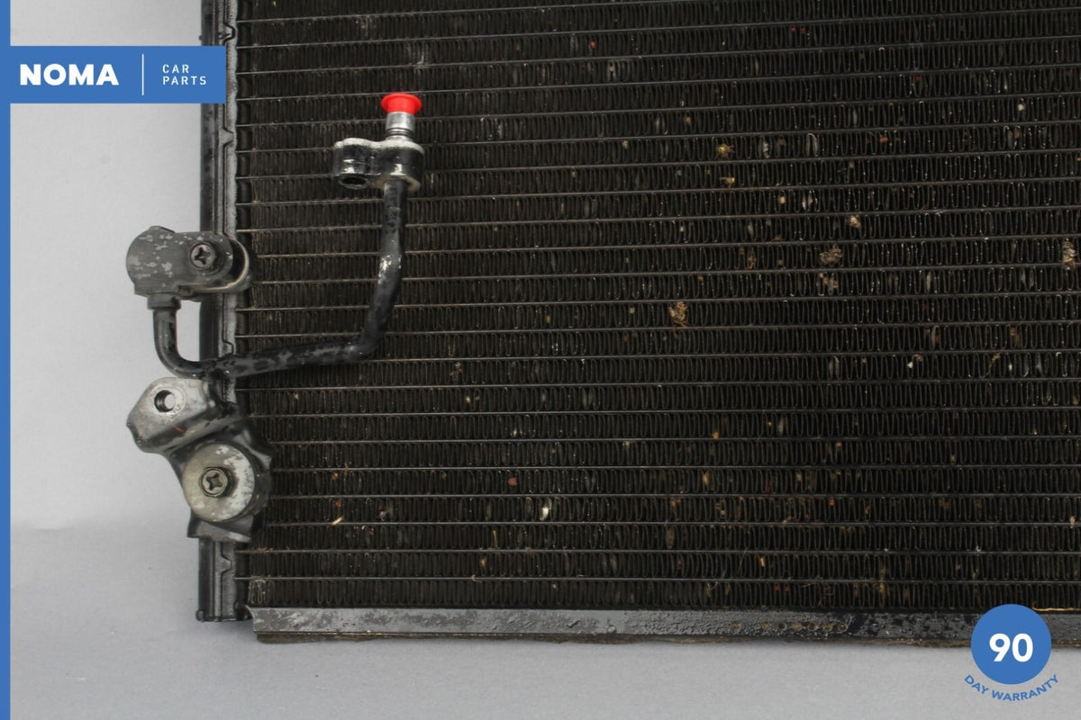 95-00 Lexus LS400 XF20 HVAC Air Conditioning Condenser Radiator 88460-50120 OEM - photo 7