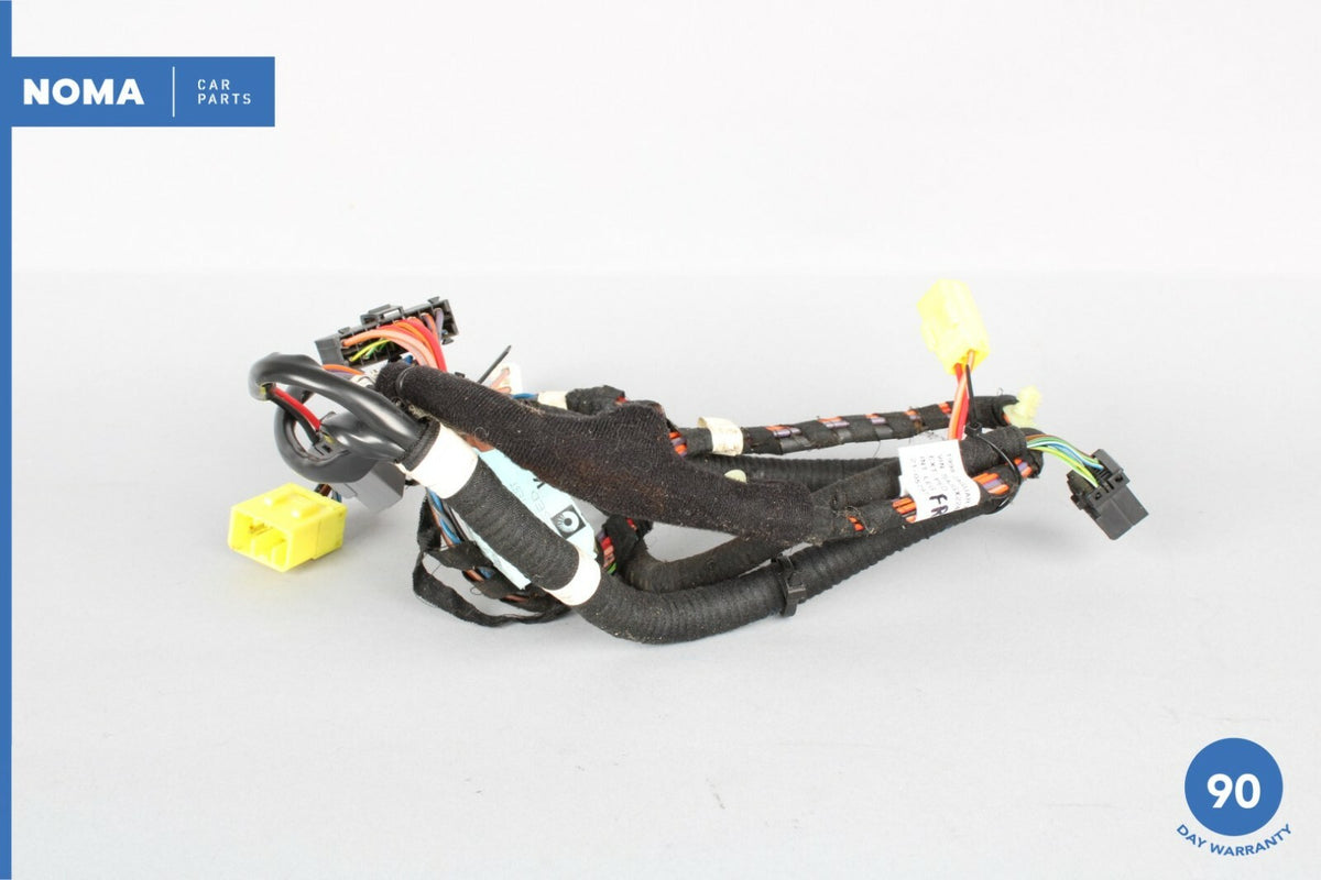 97-03 Jaguar XK8 X100 Front Right Passenger Seat Wire Harness LJB3510CE OEM - photo 1