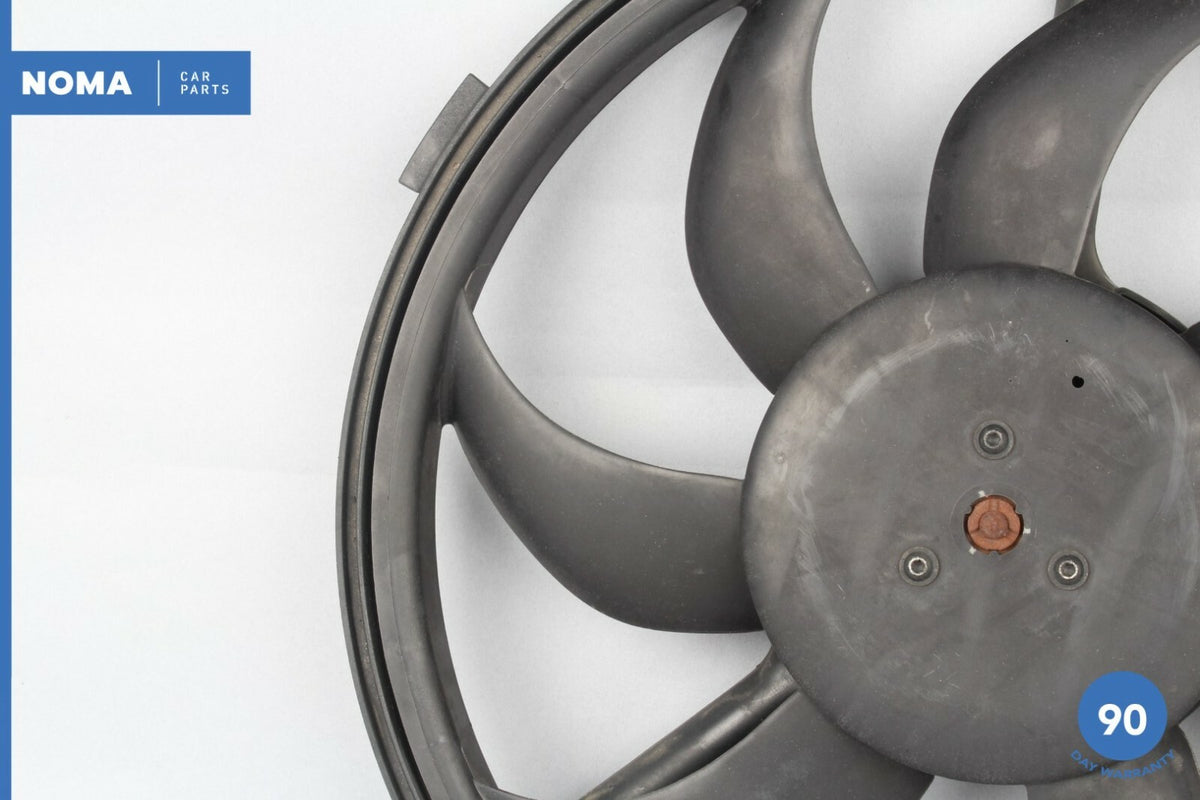 06-14 Mini Cooper S Clubman R55 Radiator Cooling Fan Motor 2752632 OEM - photo 5