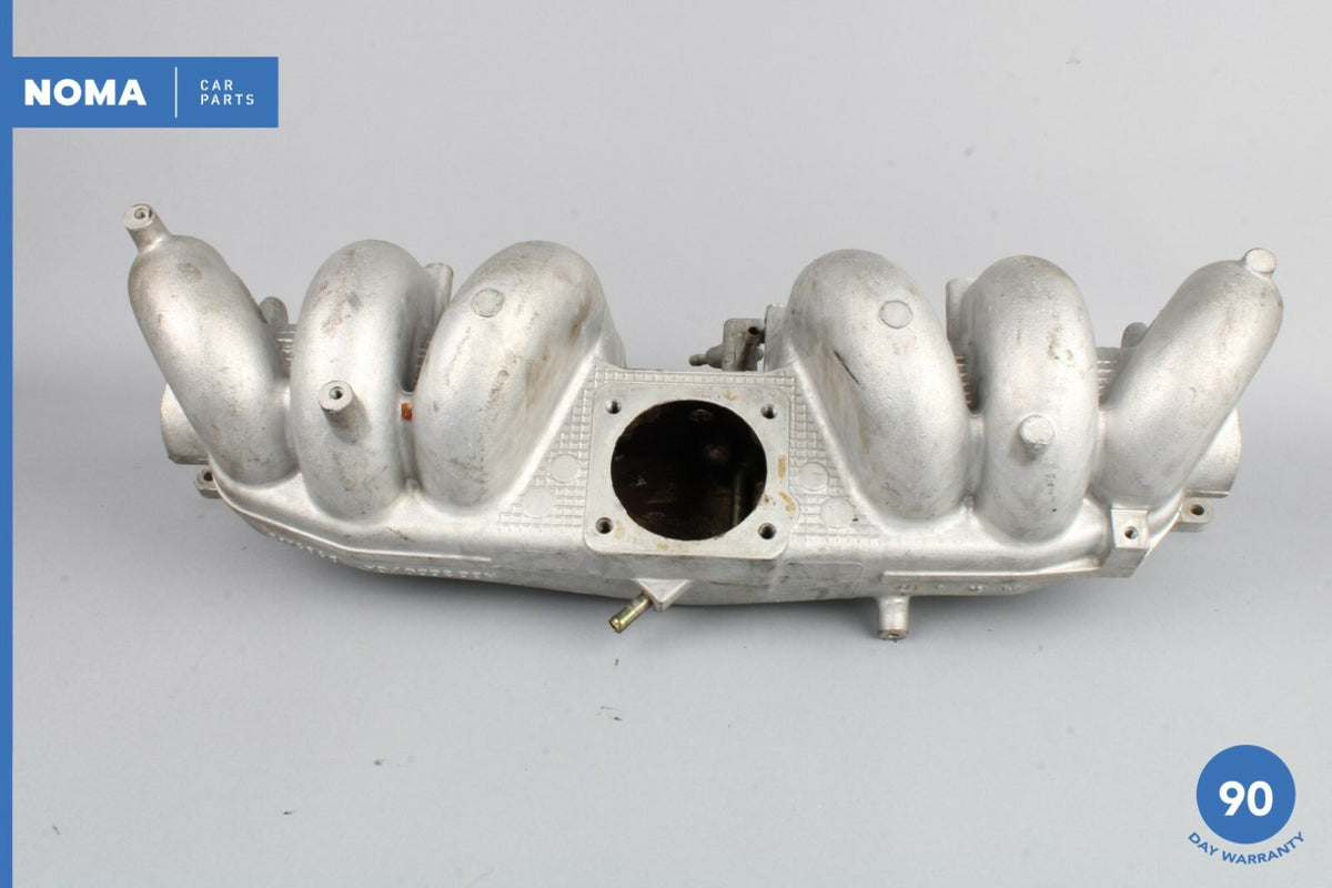 95-97 Jaguar XJ6 VDP X300 AJ16 Engine Motor Air Intake Manifold NBC3001DA OEM - photo 11