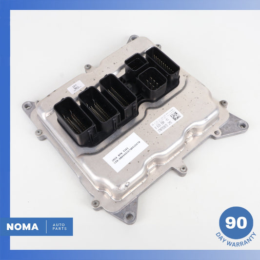 12-18 BMW F10 528i 320i N20 Engine Motor Control Module Unit ECU ECM DME OEM - photo 1