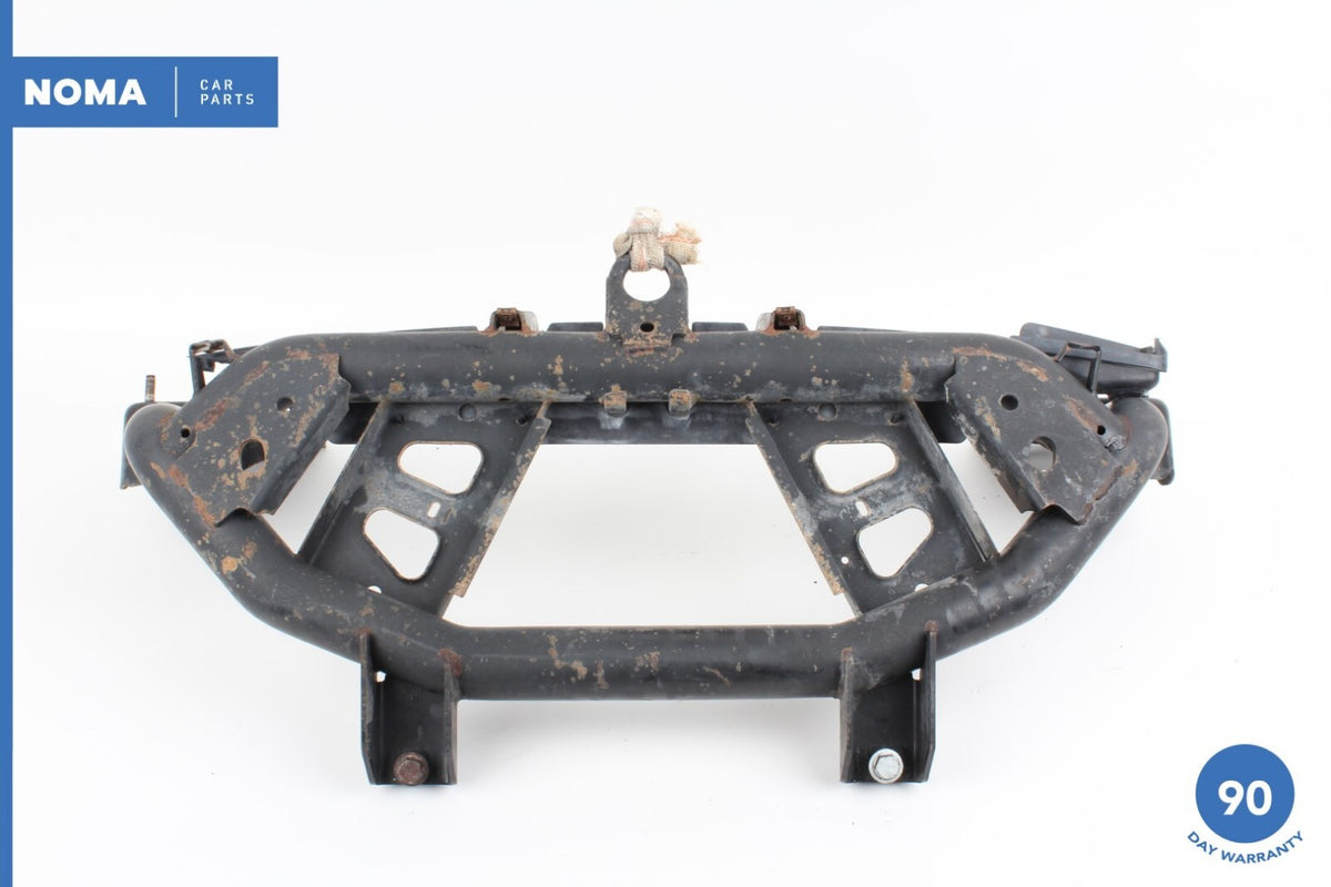 03-05 Land Rover Range Rover L322 Front Bumper Tow Hitch Subframe OEM - photo 7