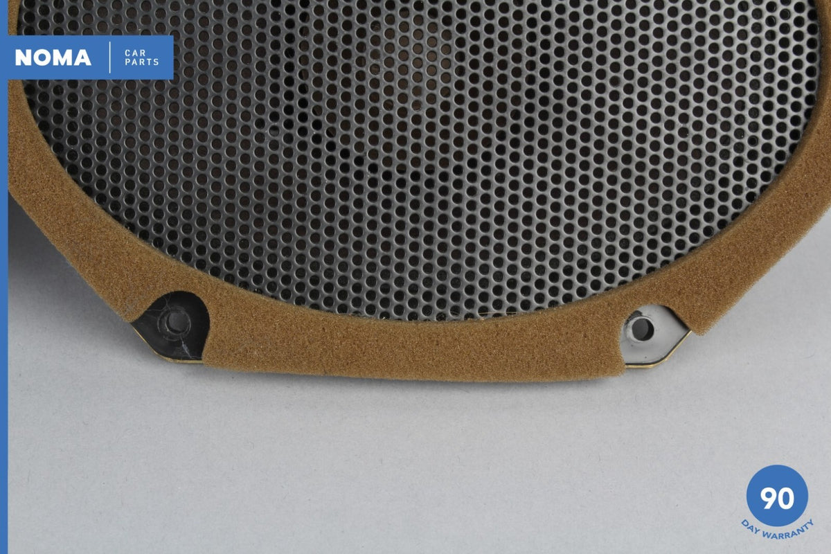 00-04 Jaguar S-Type X202 Rear & Front Left Radio Audio Sound Speaker Set OEM - photo 4