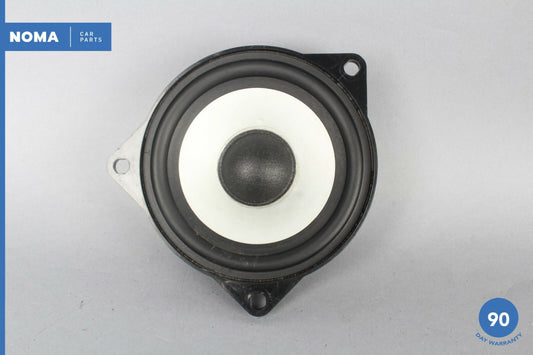 03-08 BMW Z4 E85 E86 Front or Rear Hi-Fi Stereo Audio Mid Range Speaker OEM - photo 1